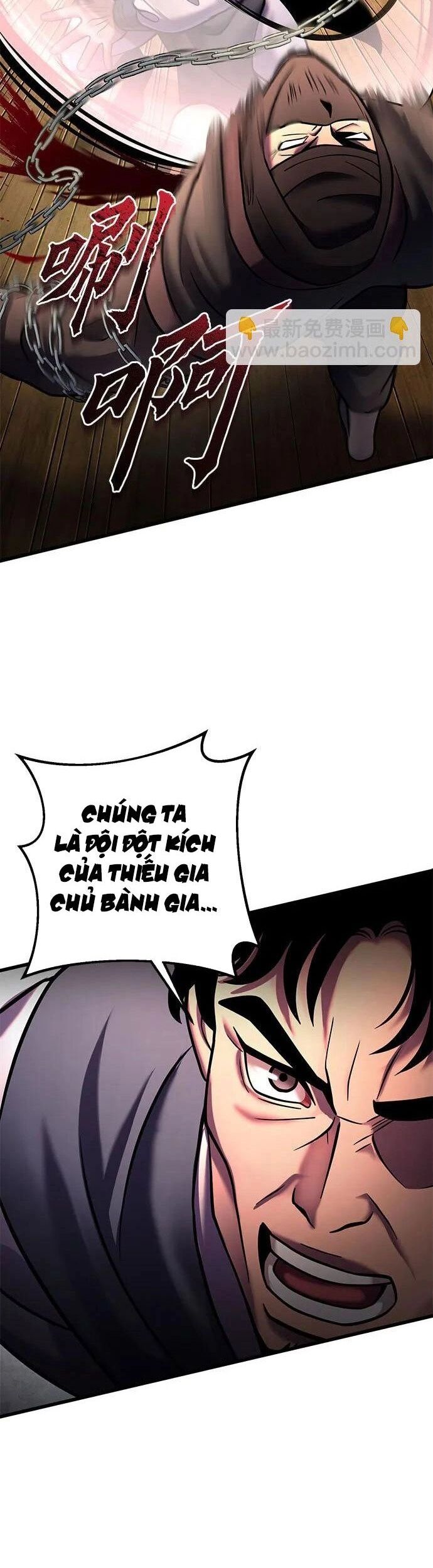 Con Trai Út Nhà Ha Buk Paeng Chương 167 Ảnh 5