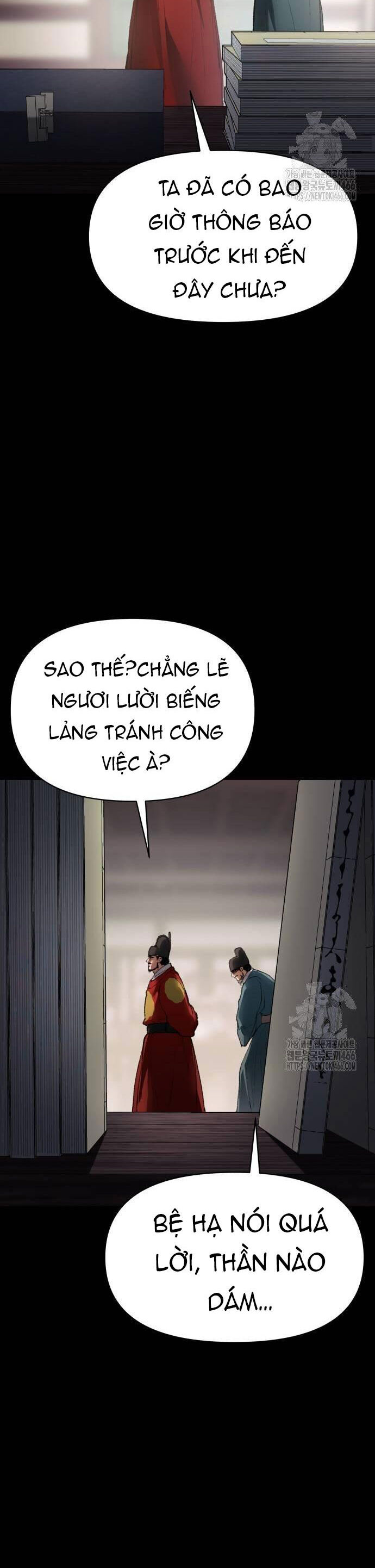 Ám Vệ Chương 52 Ảnh 70