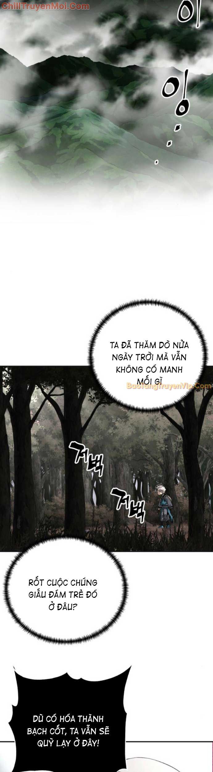 Ông Võ Giả Và Cháu Chí Tôn Chương 86 Ảnh 13