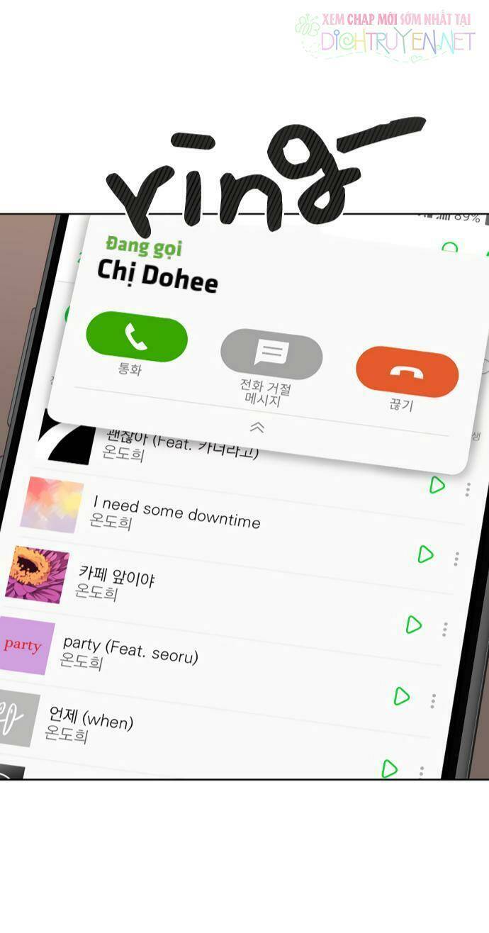 Bloody Romance - Lãng Mạn Đẫm Máu Chương 1 Ảnh 63