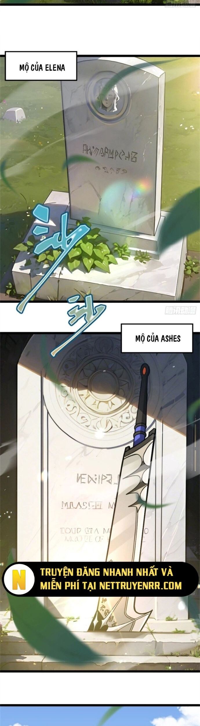 Thả Vu Nữ Đó Ra Chương 687 Ảnh 19