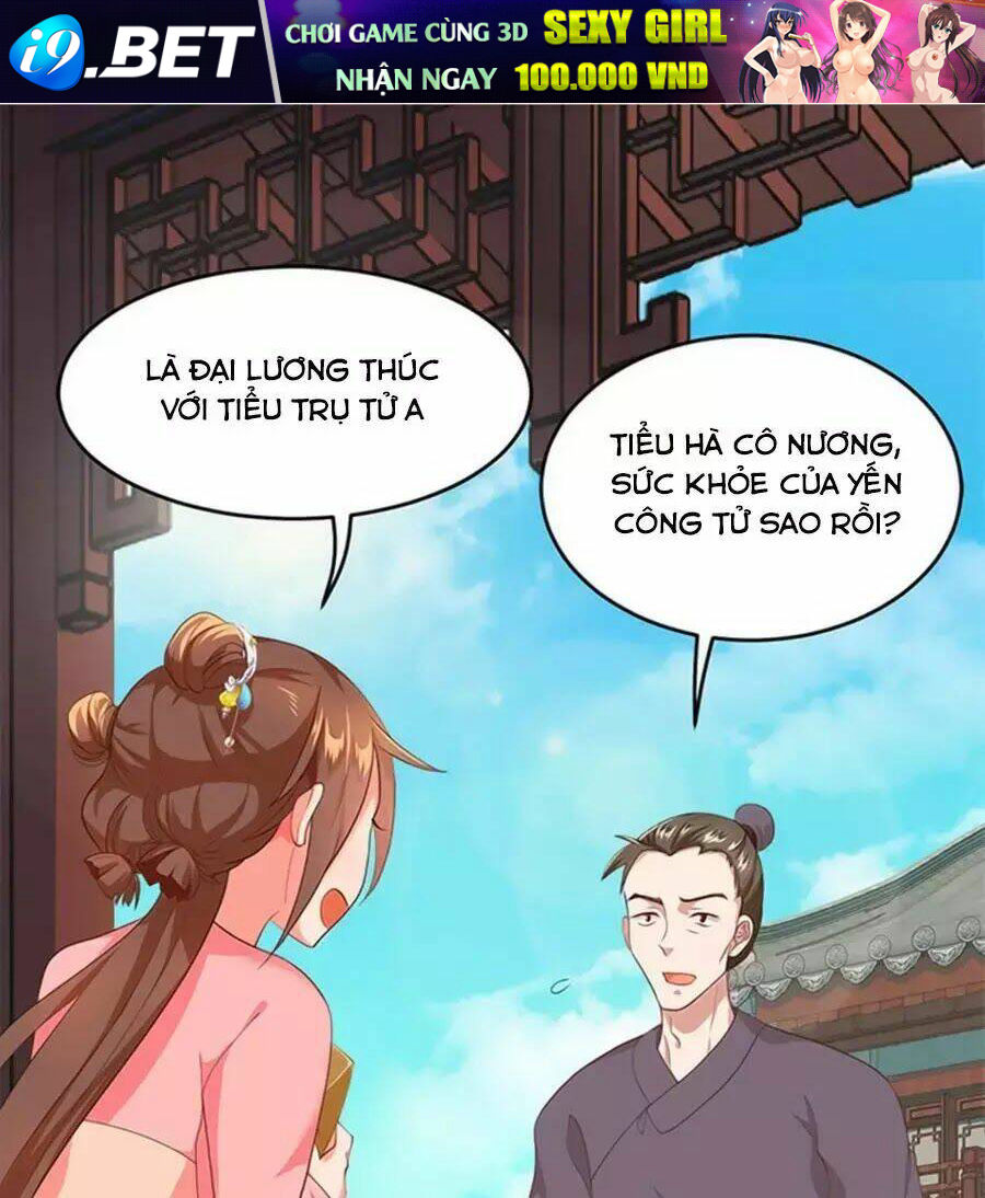 Chưởng Gia Tiểu Nương Tử Chương 9 Ảnh 2