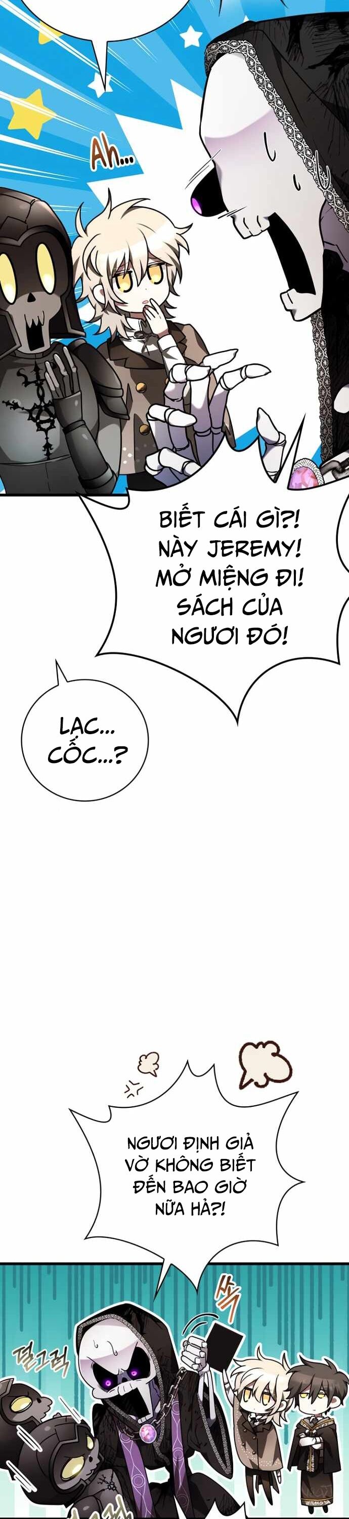 Xin Hãy Đọc Chương 44 Ảnh 25