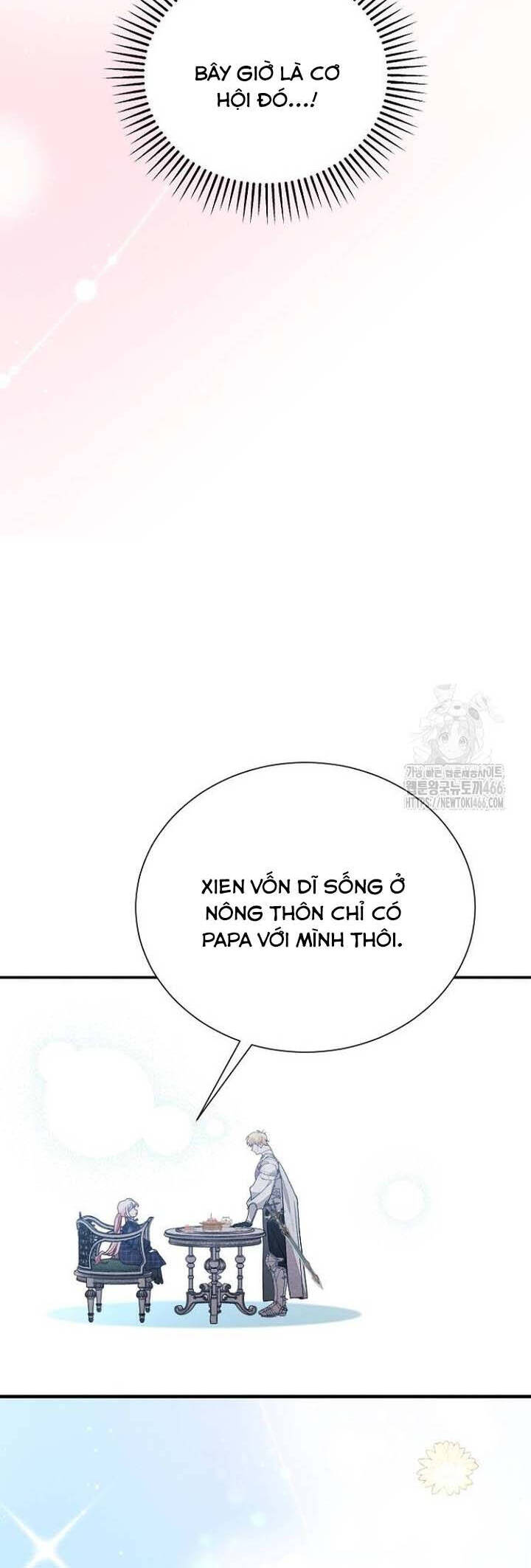 Bảo Vệ Người Cha Bạo Chúa Chương 17 Ảnh 31