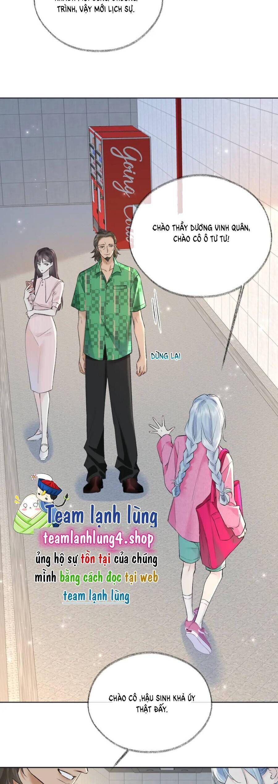 Ta Ở Hiện Đại Làm Đại Boss Chương 126 Ảnh 8