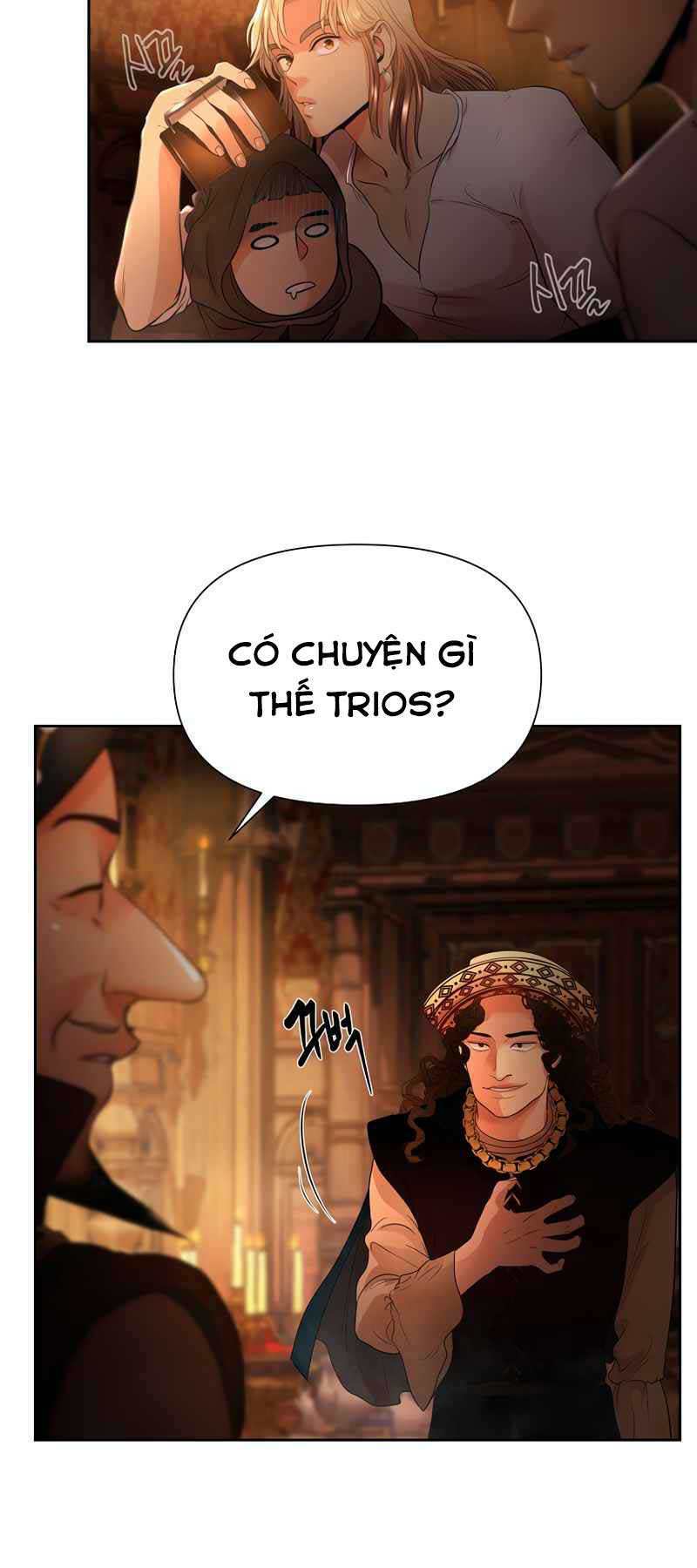 Nhiệm Vụ Chiến Binh Chương 9 Ảnh 6