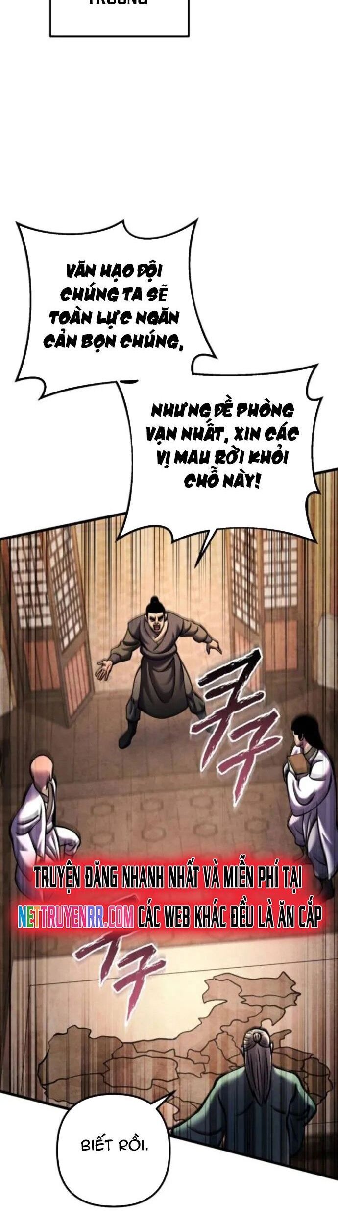Con Trai Út Nhà Ha Buk Paeng Chương 162 Ảnh 36