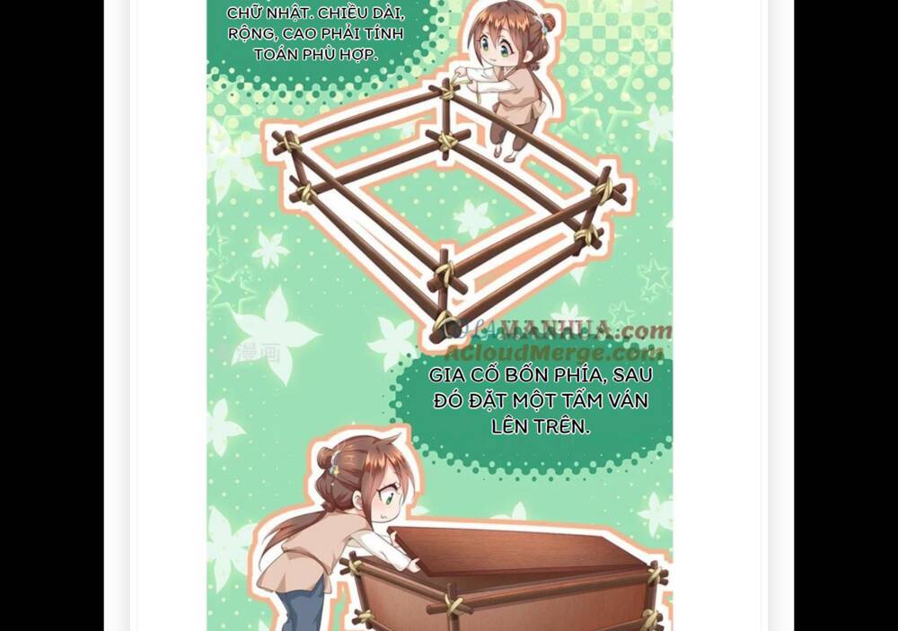 Chưởng Gia Tiểu Nương Tử Chương 12 Ảnh 27
