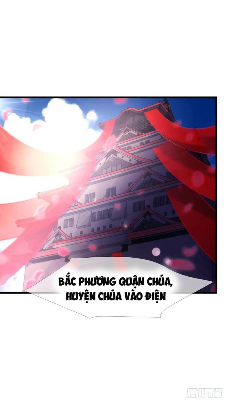 Một Vạn Tư Thế Công Lược Yêu Nam Chương 163 Ảnh 27
