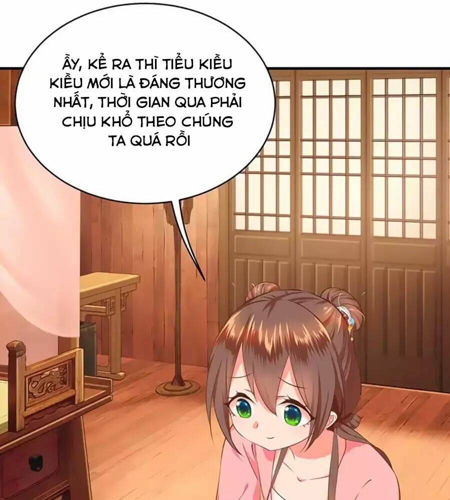 Chưởng Gia Tiểu Nương Tử Chương 4 Ảnh 33