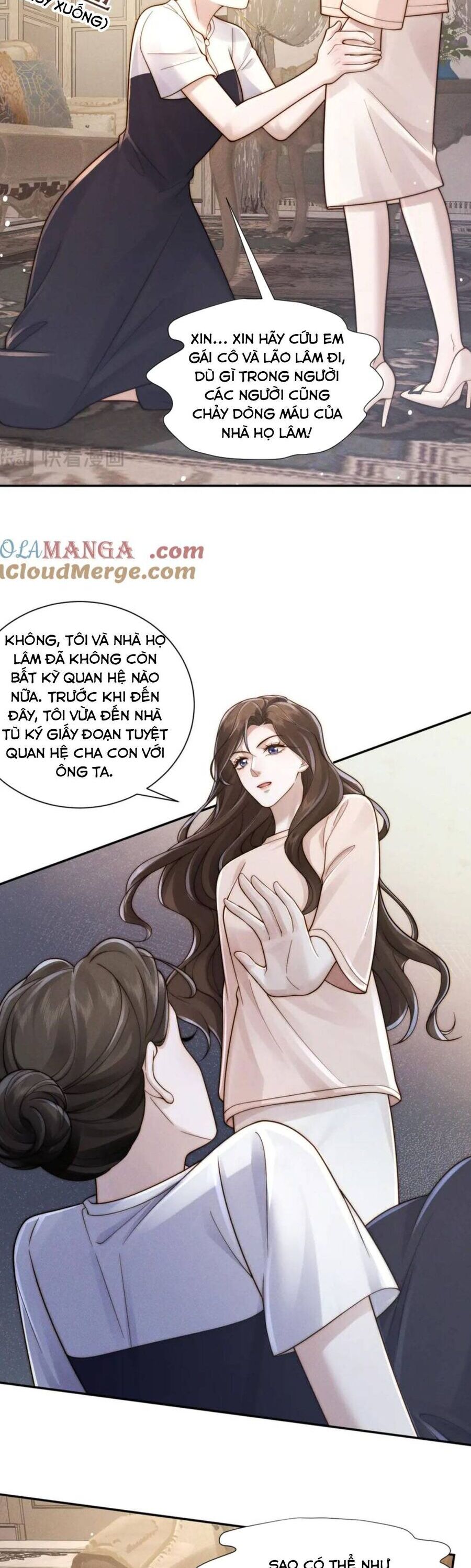 Hôn Nhân Chớp Nhoáng Chương 42 Ảnh 22