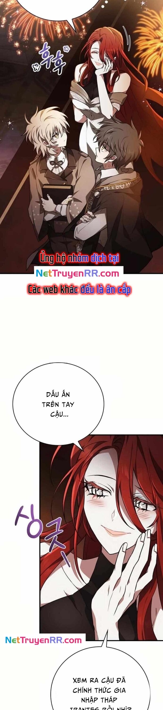 Xin Hãy Đọc Chương 41 Ảnh 40