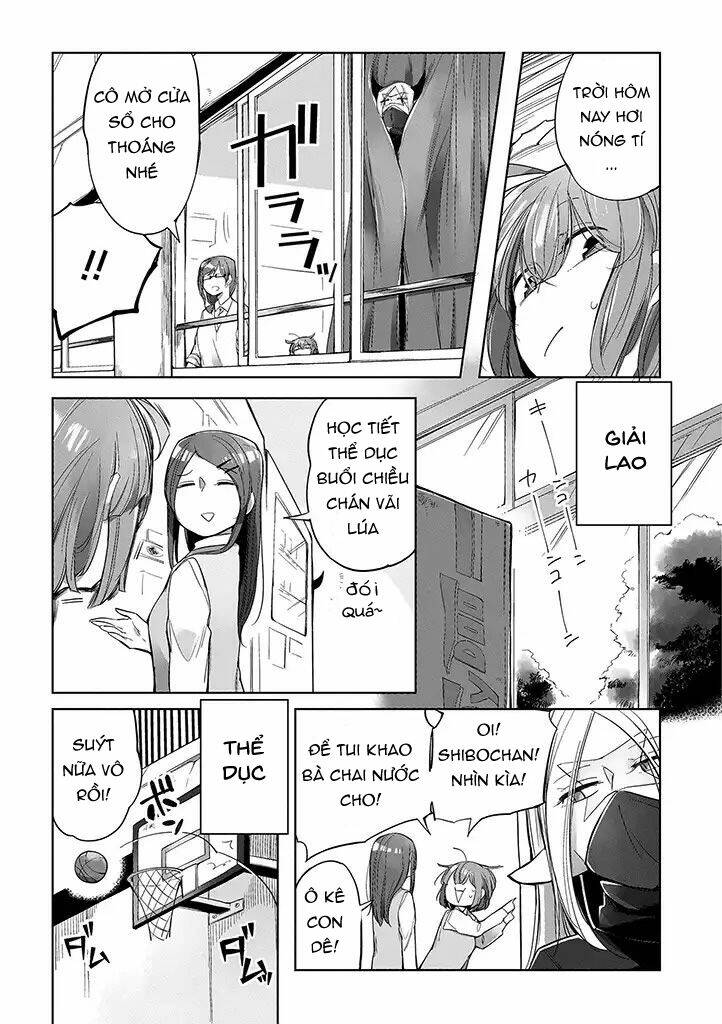 Vacation Maou To Pet Chương 3 Ảnh 6