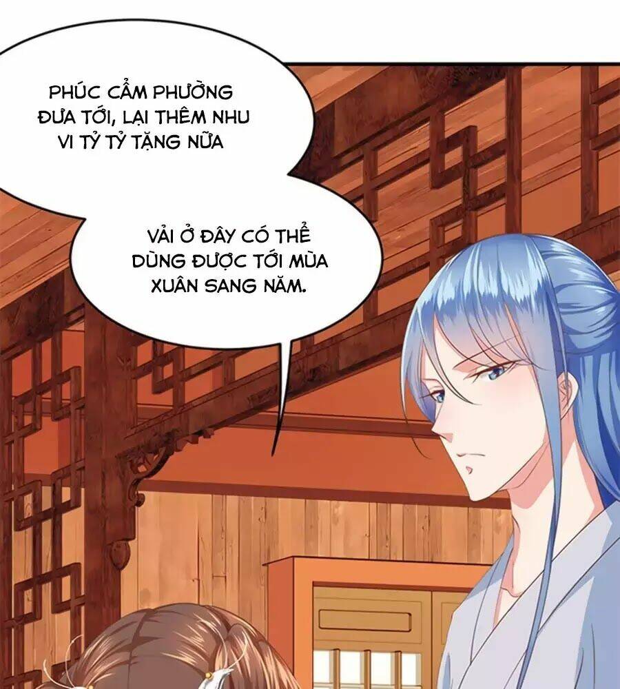 Chưởng Gia Tiểu Nương Tử Chương 11 Ảnh 13