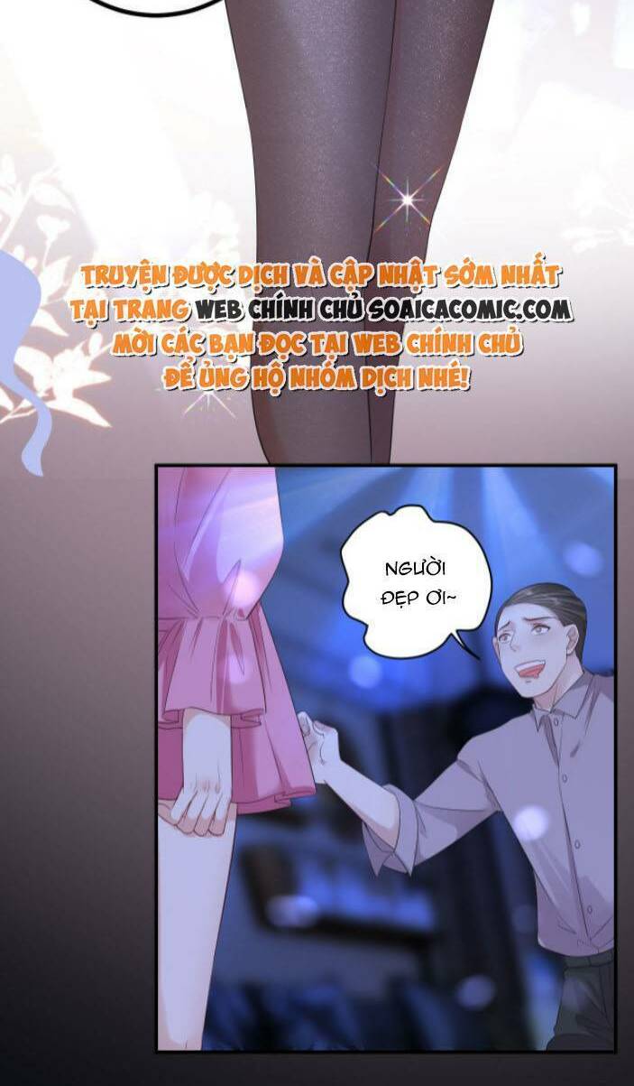 Tùy Ý Thiêu Đốt Lửa Tình Chương 3 Ảnh 17