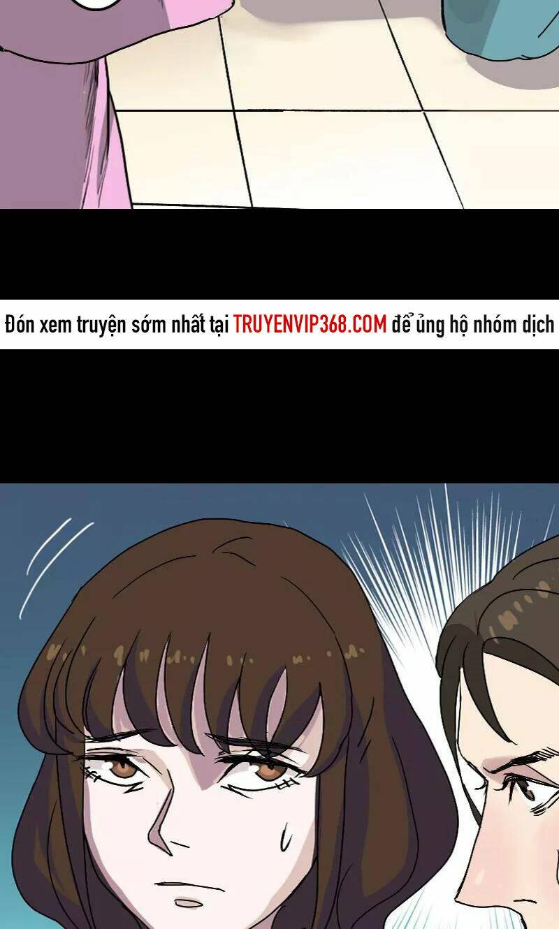 Quan Tài Hung Ác Chương 10 Ảnh 15