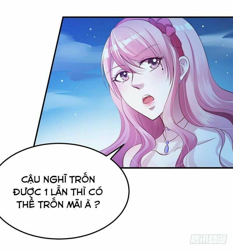 Hôn Ước Hào Môn : Phu Nhân Tổng Tài Có Chút Điên Chương 6 Ảnh 23