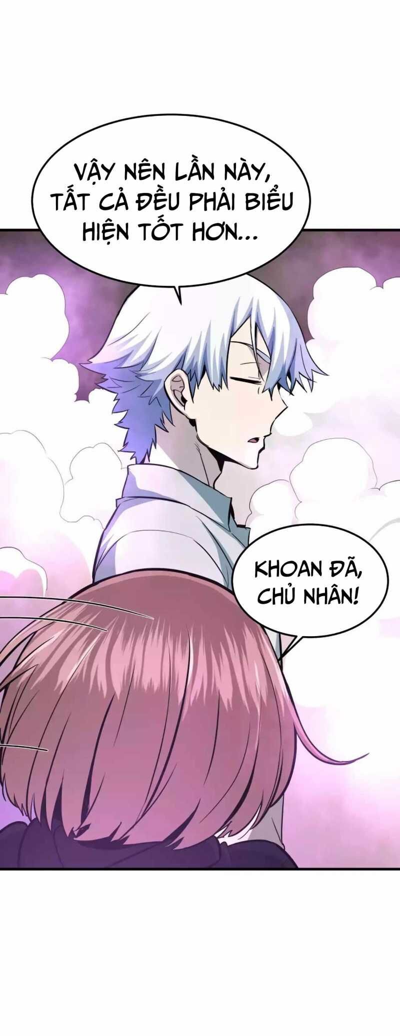 Ta Trở Về Từ ĐịA NgụC Chương 78 Ảnh 36