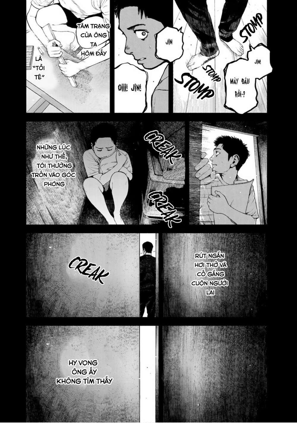 Furitsumore Kodoku Na Shi Yo Chương 1 Ảnh 34
