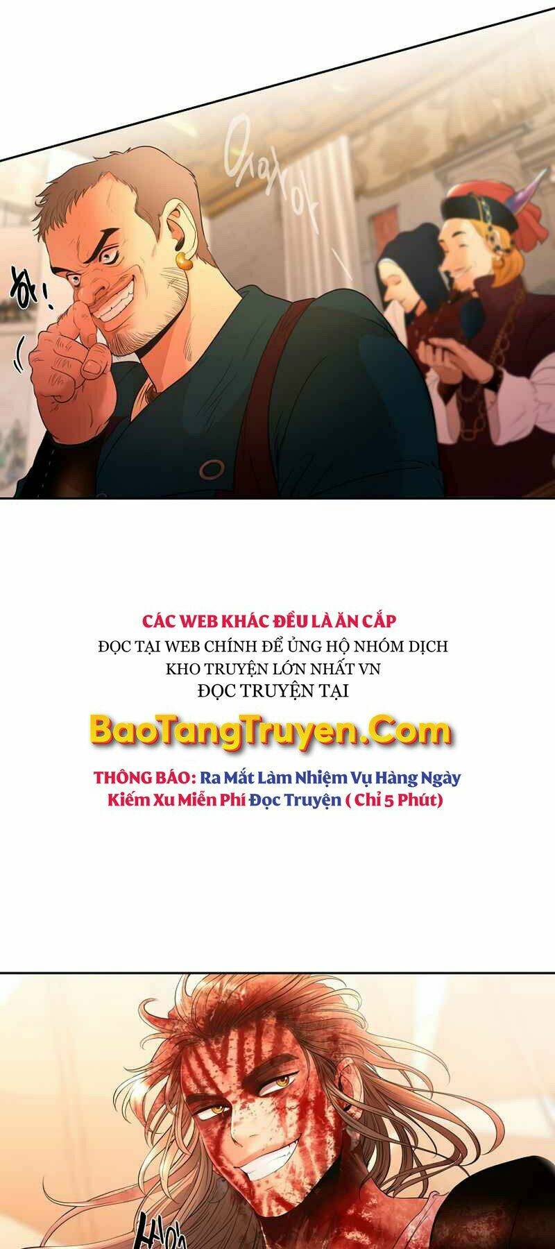 Nhiệm Vụ Chiến Binh Chương 7 Ảnh 64