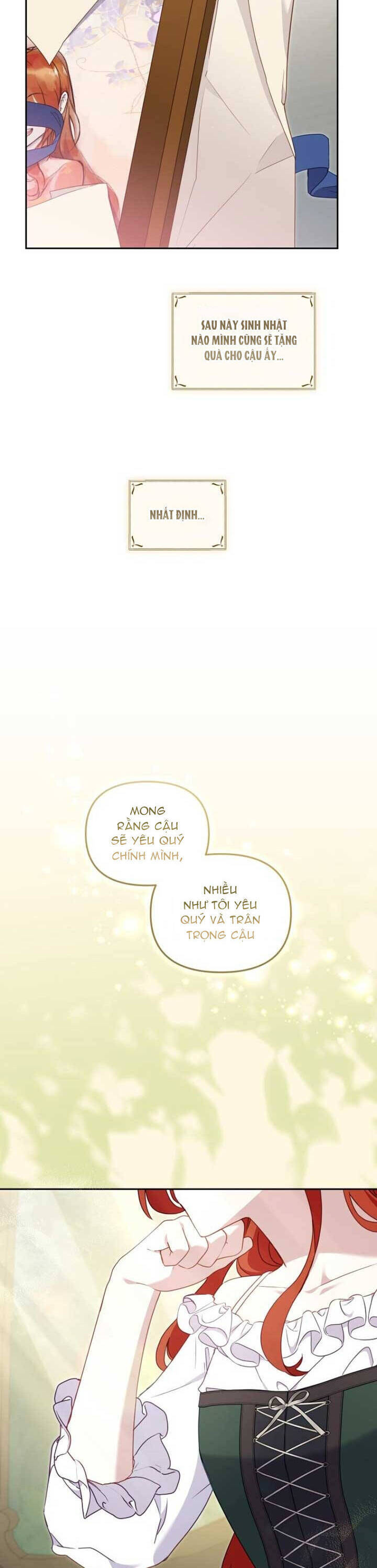 Tôi Đang Được Nuôi Dưỡng Bởi Những Kẻ Phản Diện Chương 82 Ảnh 32