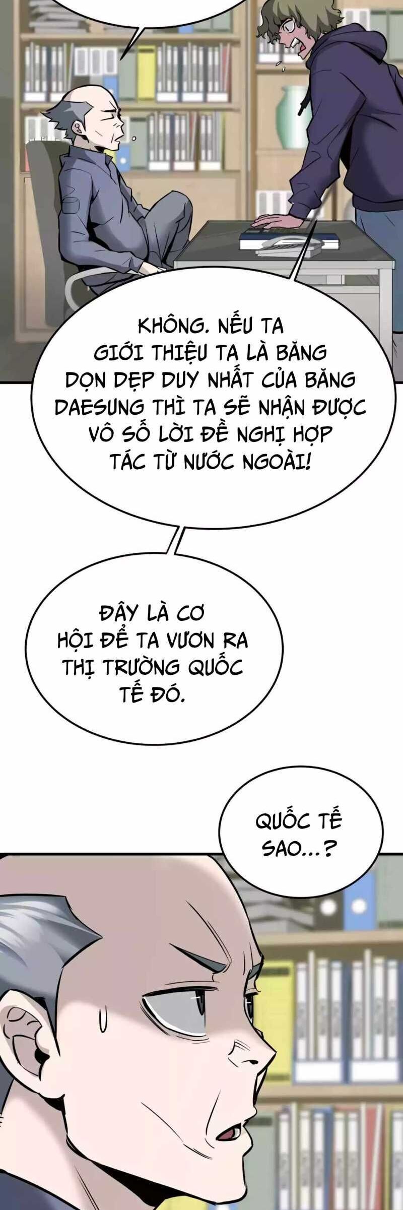 Ta Trở Về Từ ĐịA NgụC Chương 79 Ảnh 51