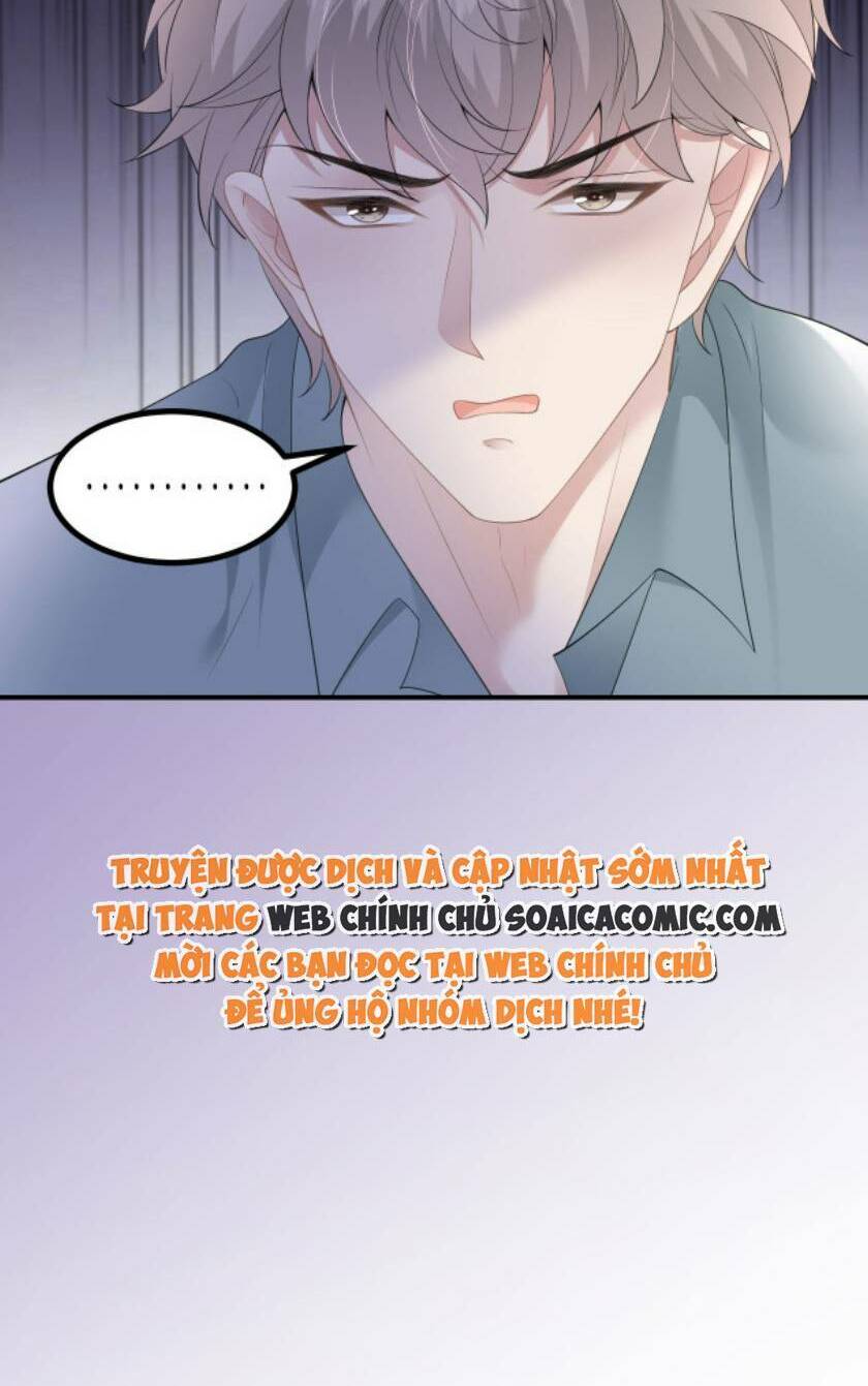 Tùy Ý Thiêu Đốt Lửa Tình Chương 5 Ảnh 38