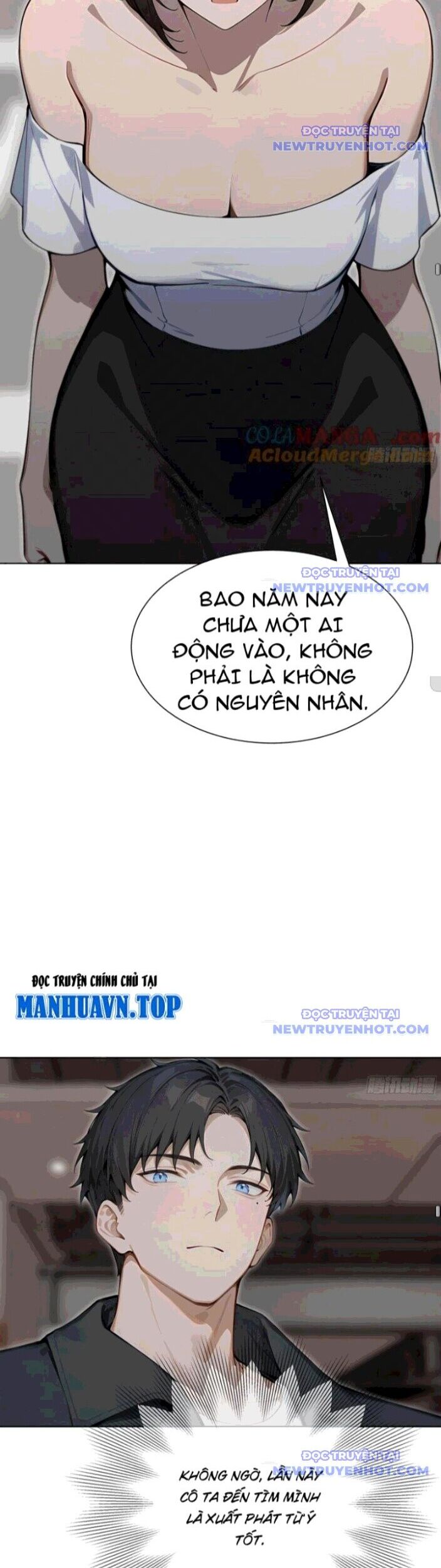 Khởi Đầu Vật Giá Sụt Giảm, Ta Trở Thành Nhà Giàu Số Một Thế Giới! Chương 64 Ảnh 35