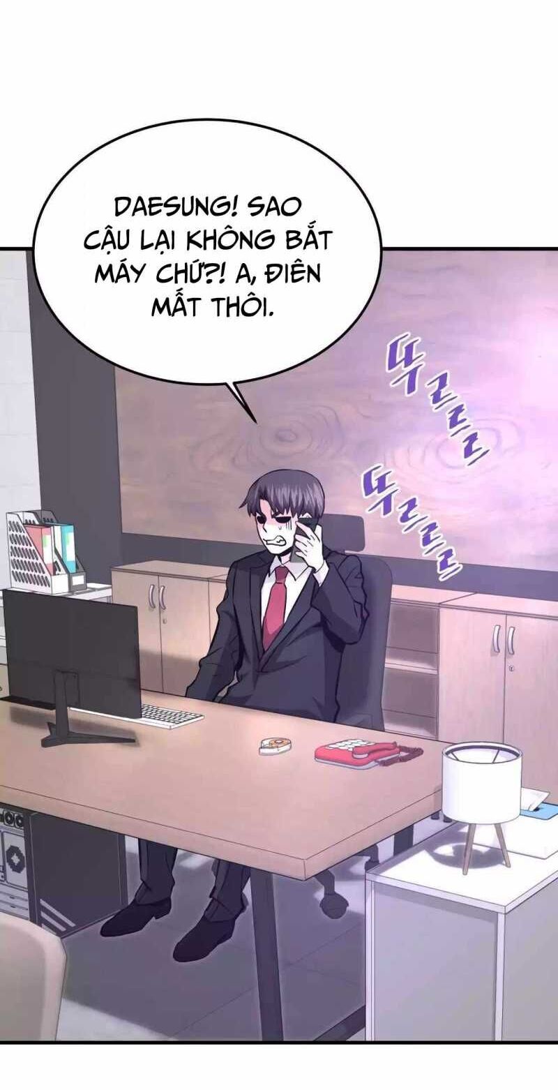 Ta Trở Về Từ ĐịA NgụC Chương 74 Ảnh 56