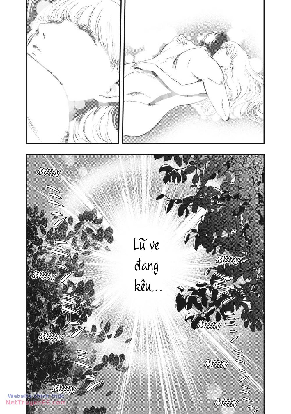 Yukionna To Kani Wo Kuu Chương 66 Ảnh 18