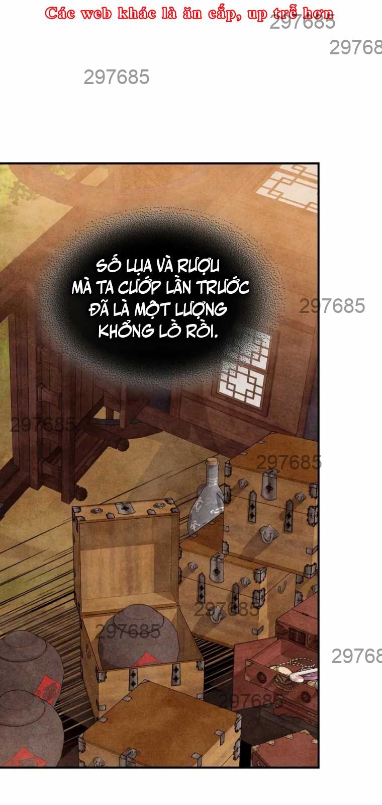 Vị Thần Trở Lại Chương 122 Ảnh 5