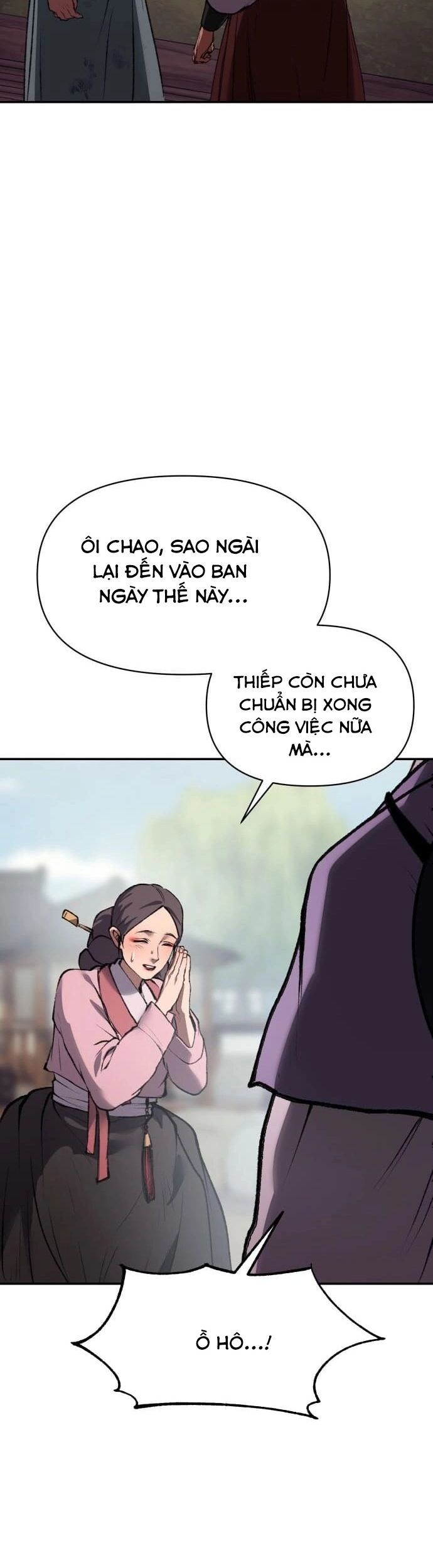 Ám Vệ Chương 50 Ảnh 68
