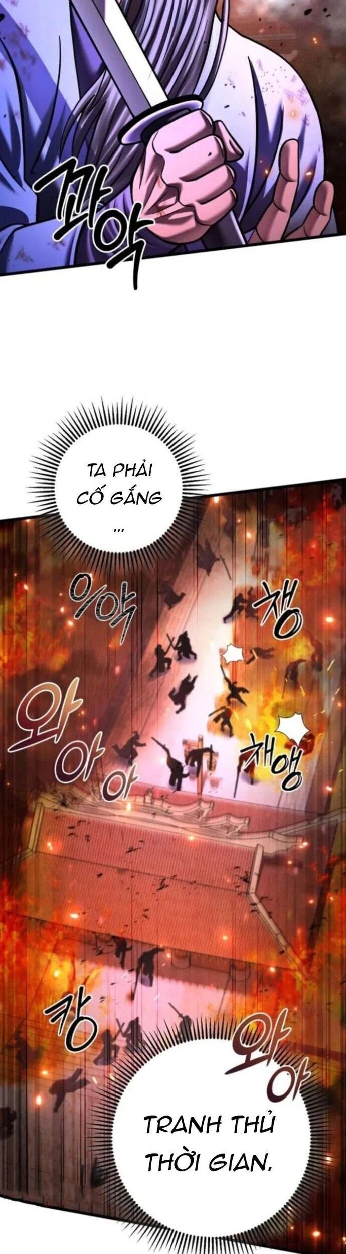 Con Trai Út Nhà Ha Buk Paeng Chương 155 Ảnh 12