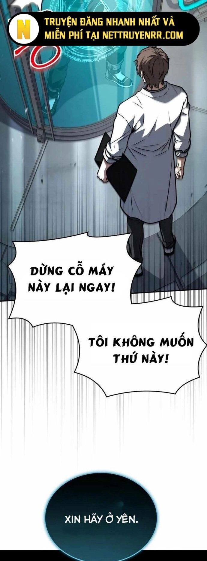 Kim Chiến Sĩ: Hành Trình Xây Dựng Đặc Tính Chương 32 Ảnh 41