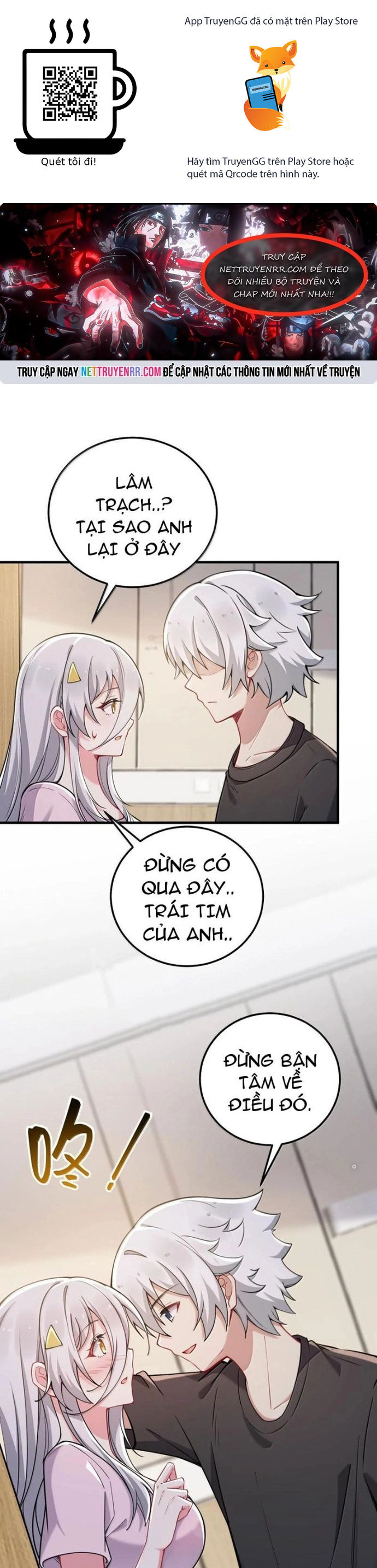 Trường Sinh Bất Lão, Ta Cưới Tà Thần Về Làm Vợ Chương 80 Ảnh 2
