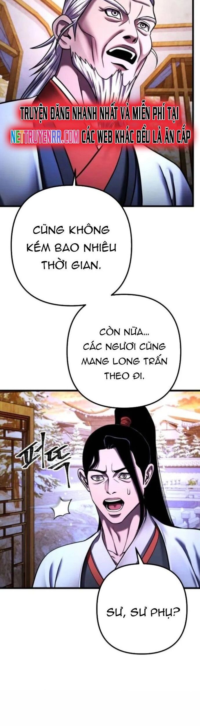 Con Trai Út Nhà Ha Buk Paeng Chương 155 Ảnh 22