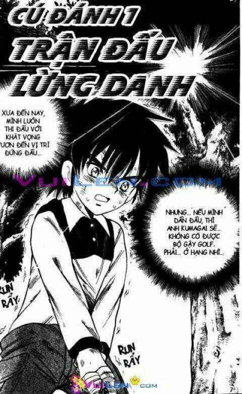 Dandoh Chương 31 Ảnh 8