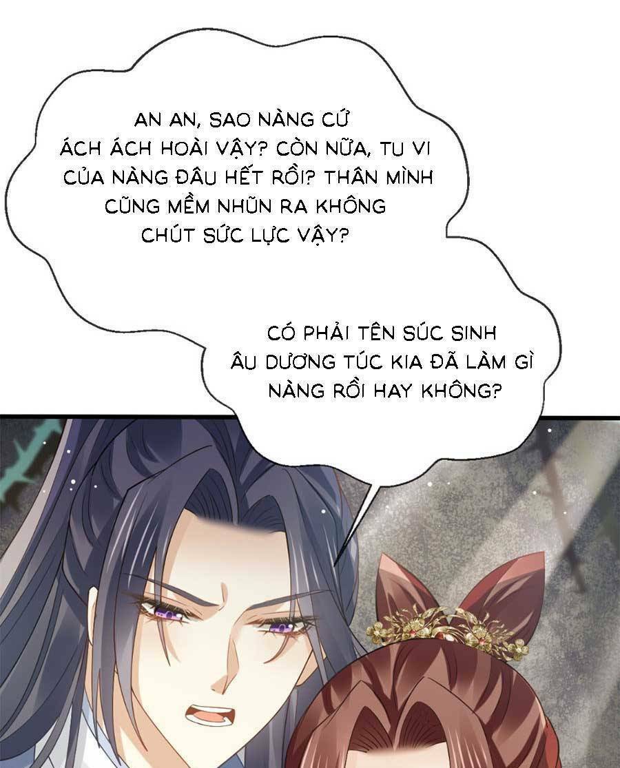 Ai Toàn Năng Thay Ký Chủ Báo Thù Chương 68 Ảnh 14