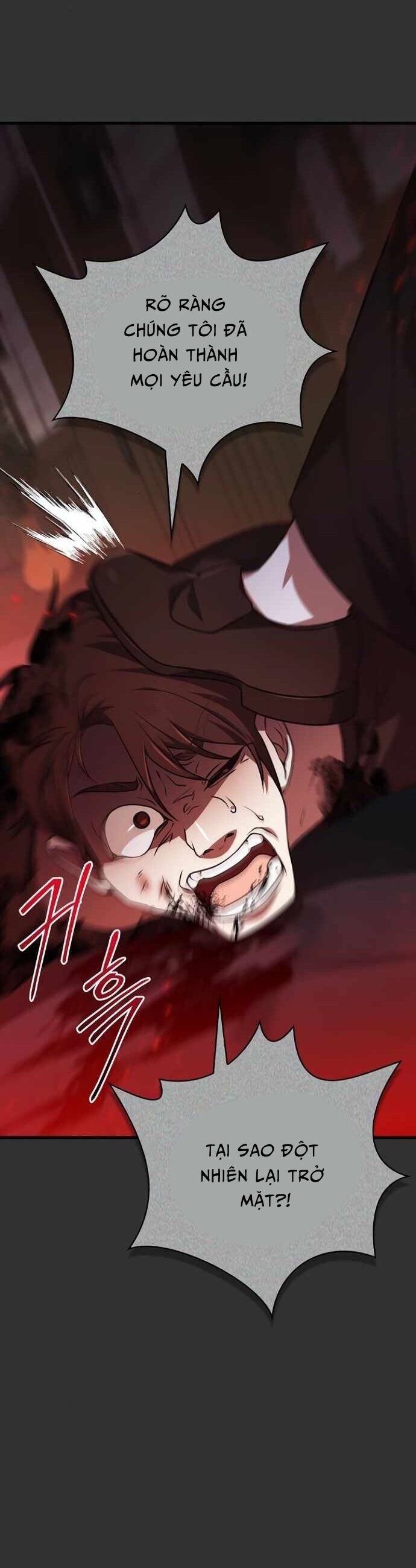 Xin Hãy Đọc Chương 47 Ảnh 9