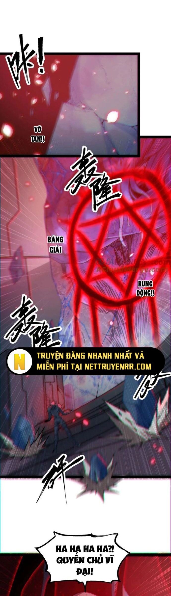 Mạnh Nhất Dị Giới Chương 80 Ảnh 3
