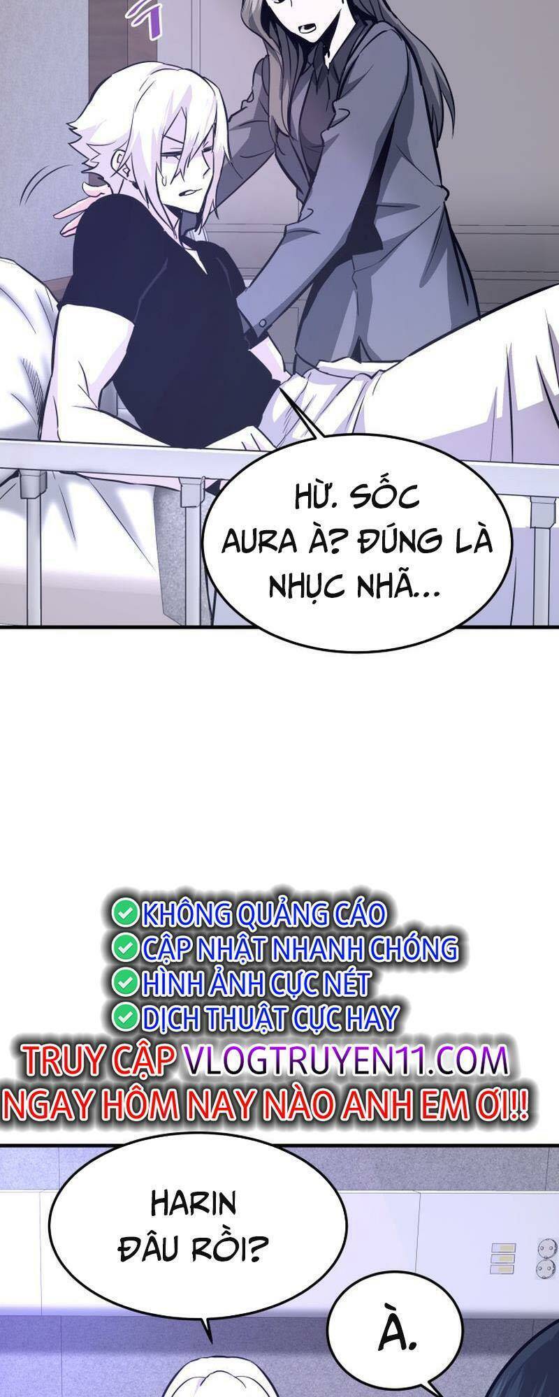 Ta Trở Về Từ ĐịA NgụC Chương 71 Ảnh 9