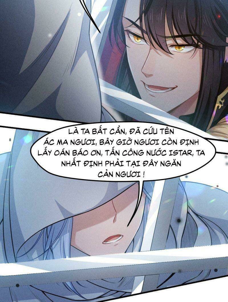 Thiên Chi Vãn Ca Chương 5 Ảnh 24