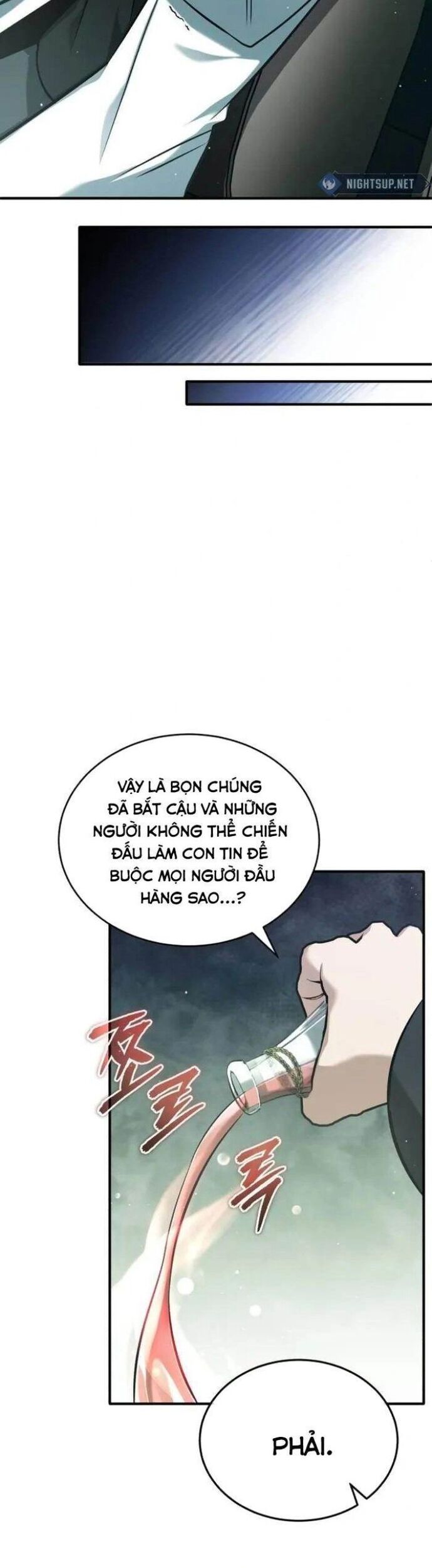 Hồi Quy Giả Về Hưu Chương 60 Ảnh 7
