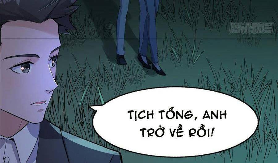 Manh Bảo Đột Kích: Tổng Tài Daddy Quá Khó Chơi Chương 17 Ảnh 70