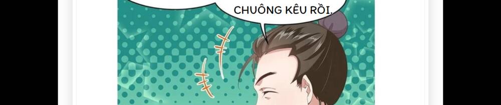 Chưởng Gia Tiểu Nương Tử Chương 13 Ảnh 8