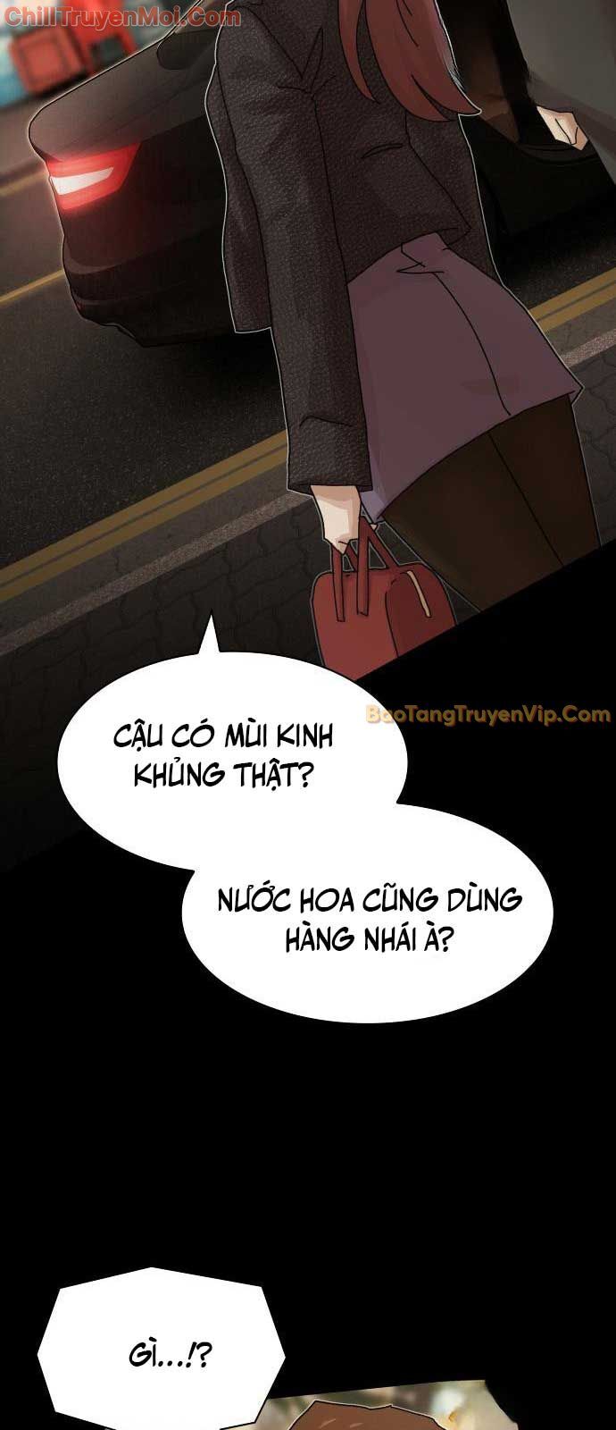 Thiên Tài Nhìn Thấu Thế Giới Chương 20 Ảnh 39