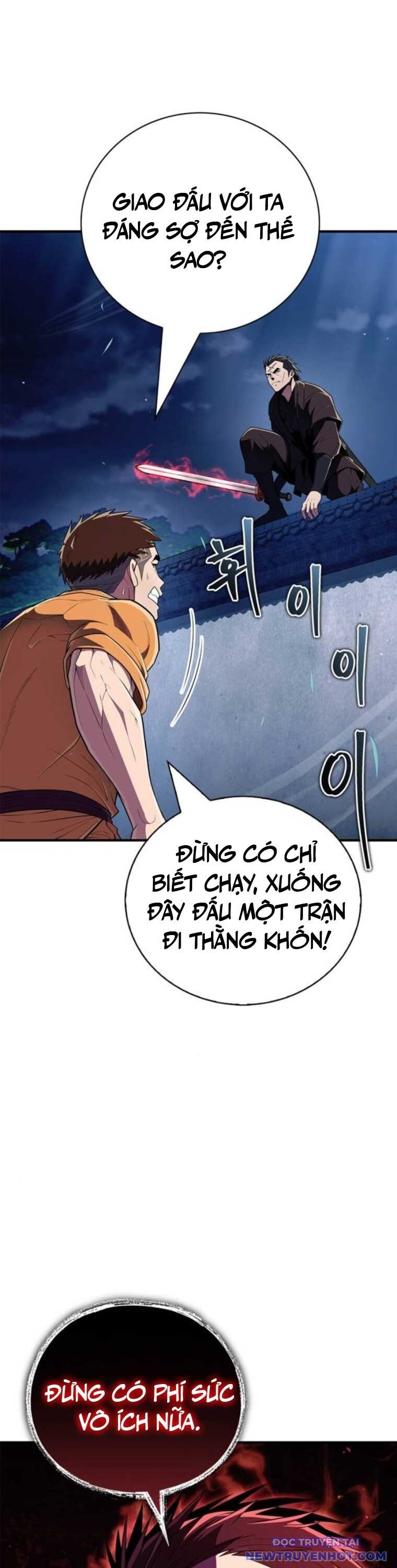 Huấn Luyện Viên Murim Thiên Tài Chương 56 Ảnh 24