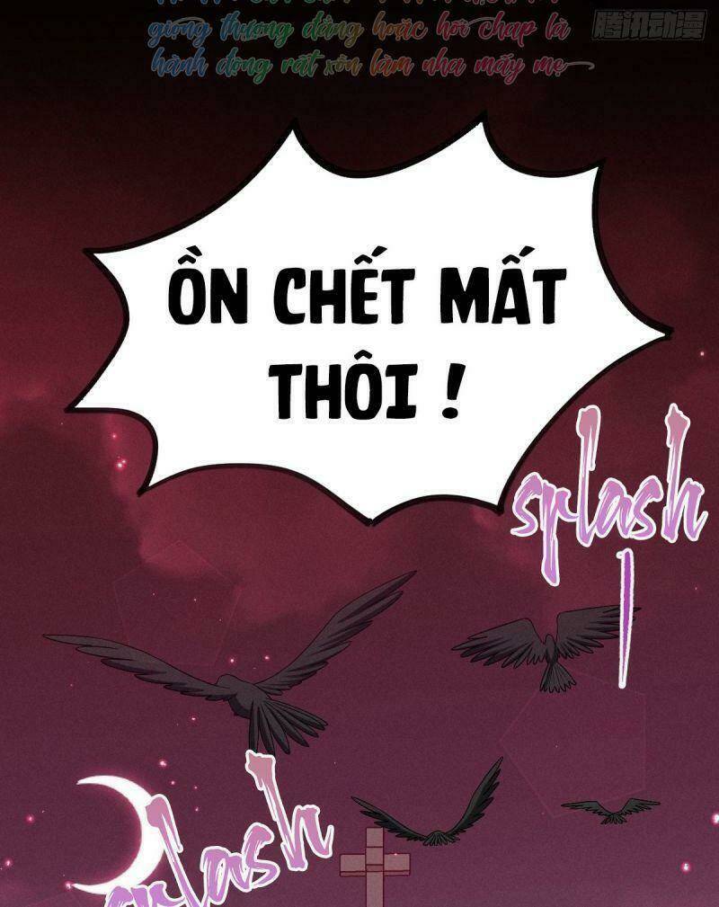 Thiên Chi Vãn Ca Chương 12 Ảnh 27
