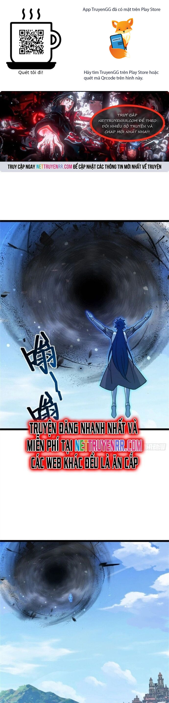 Thả Vu Nữ Đó Ra Chương 691 Ảnh 2