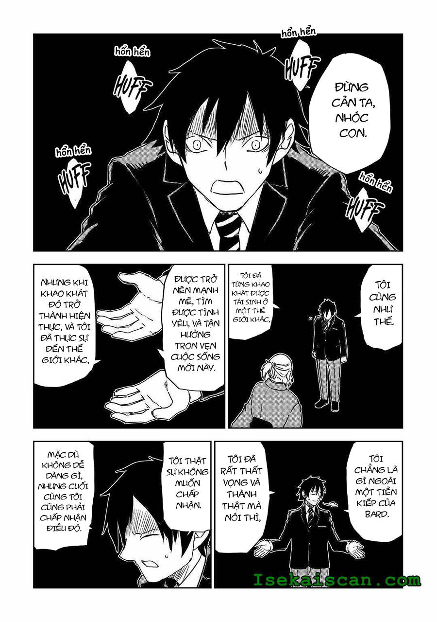 Isekai Tensei Soudouki Chương 78 Ảnh 20